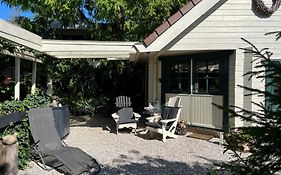 Cosy & Natural *Fireplace*Garden*2 Bikes
