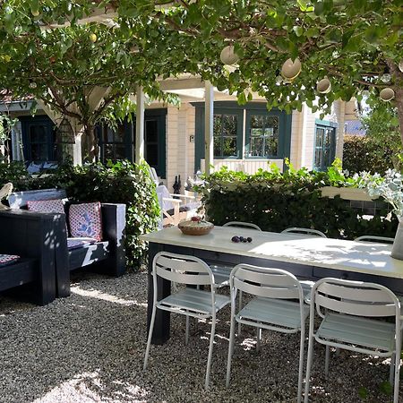 Cosy & Natural *Fireplace*Garden*2 Bikes Villa Heinenoord Exterior photo