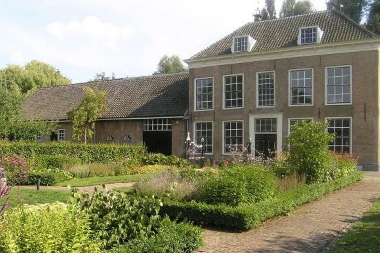 Cosy & Natural *Fireplace*Garden*2 Bikes Villa Heinenoord Exterior photo